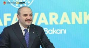 Bakan Varank ‘Evim Yuvam Olsun’ kampanyasının detaylarını açıkladı!