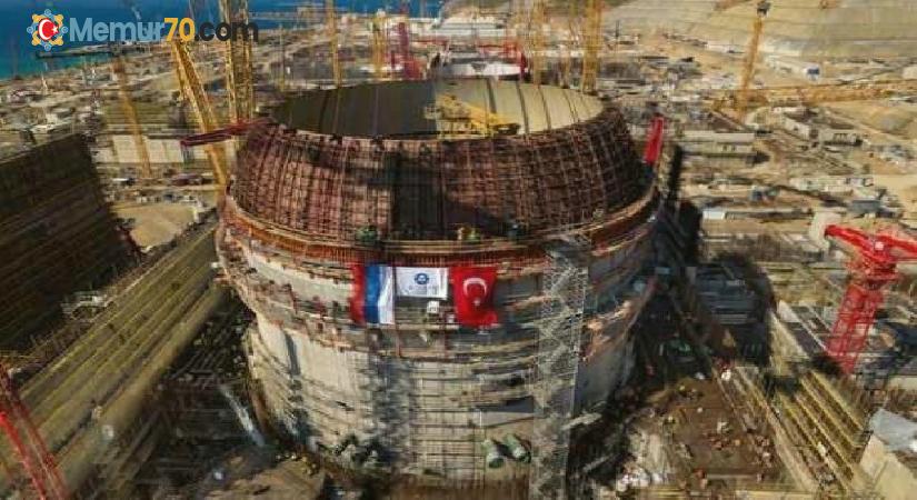 Deprem bölgesindeki Akkuyu nükleer santral için ilk açıklama