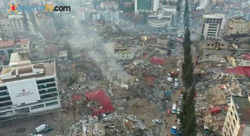 Dünya Bankası’ndan deprem açıklaması: 34 milyar doları aşacak