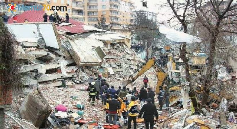 Evim Yuvam Olsun başvuruları başladı!