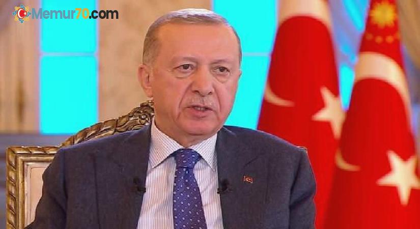 EYT’de ilk maaşlar ne zaman alınacak? Başkan Erdoğan açıkladı