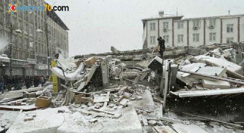 Kargo şirketleri, deprem sonrası yardım operasyonlarını sürdürüyor