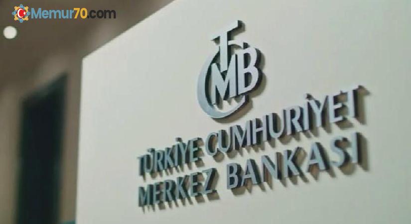 Merkez Bankası bağışı 2022 karından yapacak