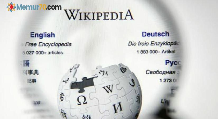 Pakistan Wikipedia’yı yasakladı