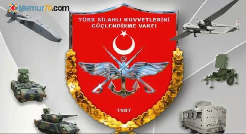 Türk savunma sanayii deprem bölgesi için harekete geçti