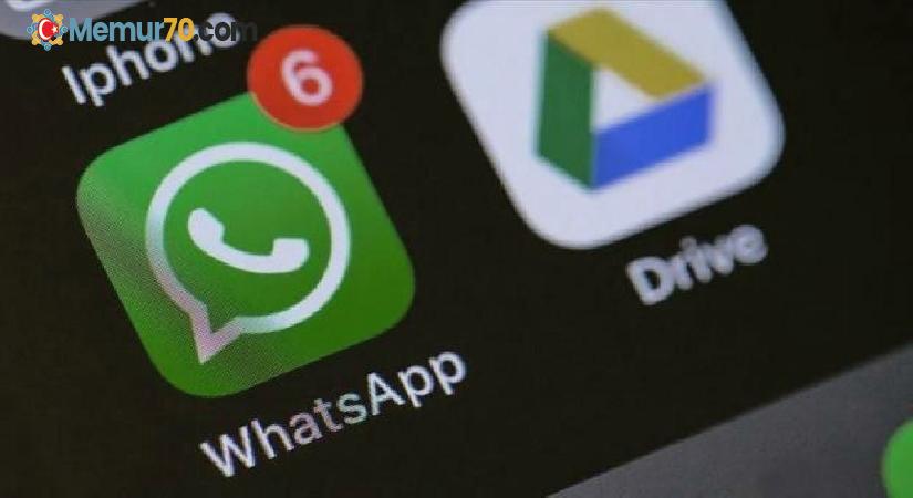 WhatsApp’tan üç yeni özellik