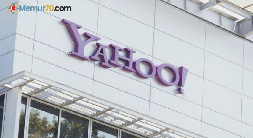 Yahoo’nun çalışanlarının yüzde 20’den fazlası işini kaybedecek