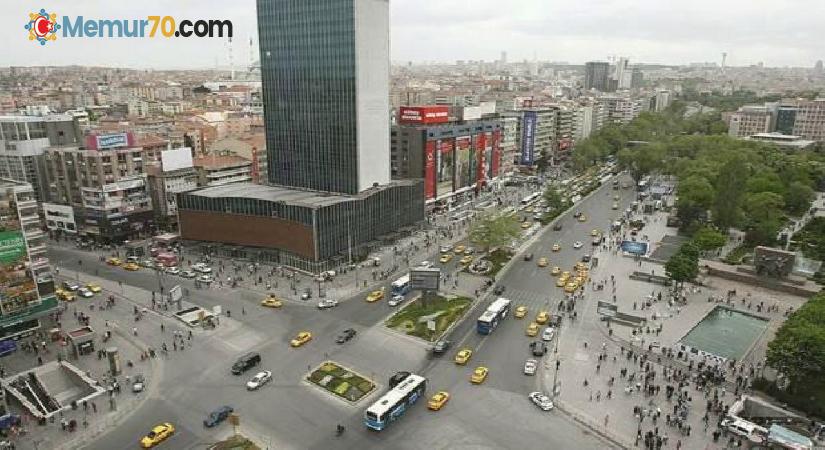 Ankara’da ortalama kira 7 bin lirayı aştı
