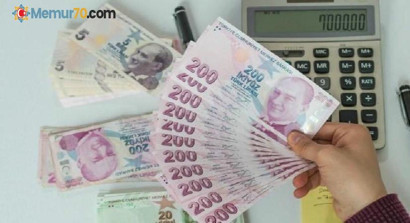 Bütçe, Şubat ayında 170,6 milyar lira açık verdi