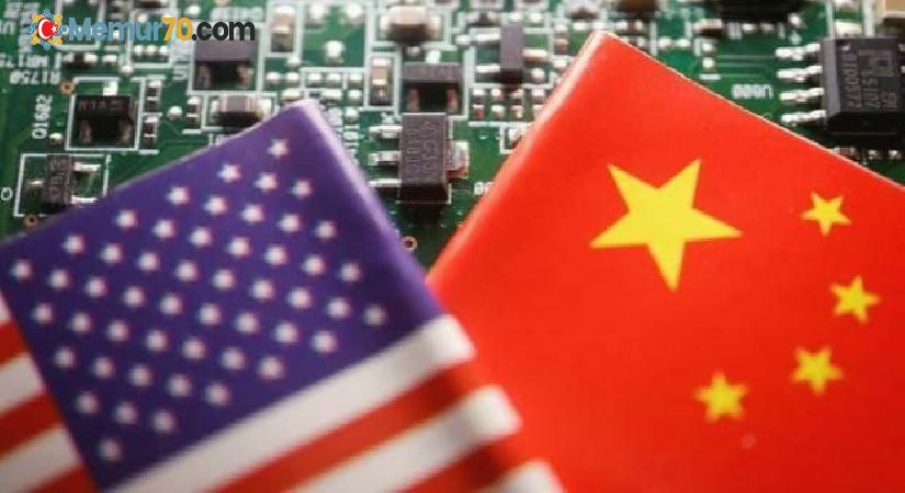 Çin, teknoloji üretiminde ABD’nin önüne geçti