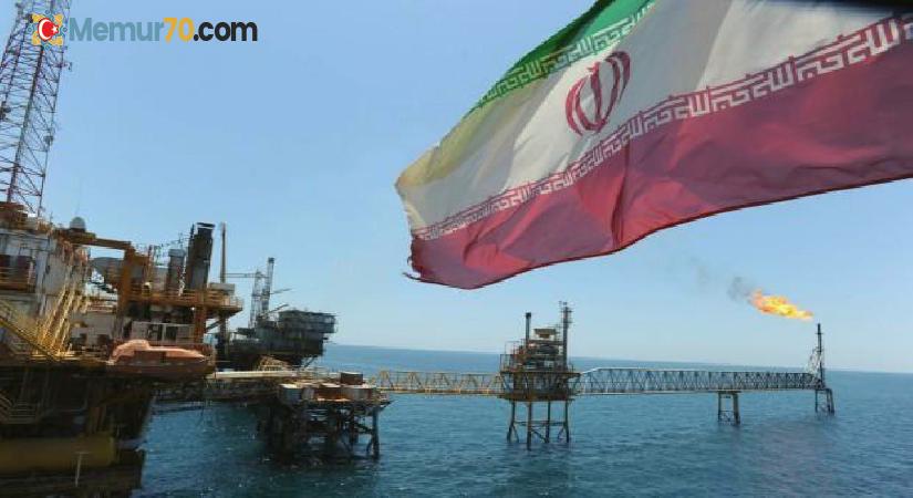 Çin ve BAE ayrıntısına dikkat! ABD’den 6 şirkete İran yaptırımı