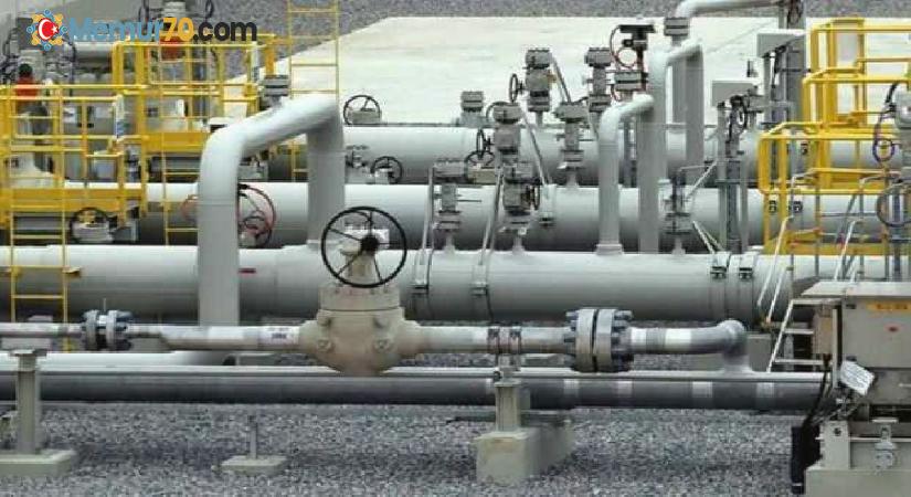 Doğal gaz şirketleri Elbistan’da “10 yıllık işi 10 günde” yaptı