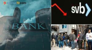 Endişeler büyüyor: İki yıl içerisinde çok sayıda banka batacak