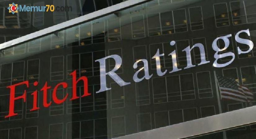 Fitch Ratings Türkiye’nin kredi notunu açıkladı