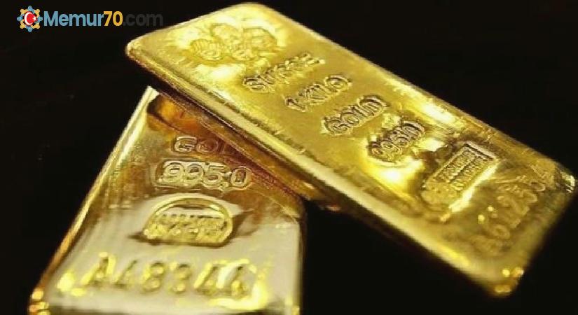 Fitch Solutions altın fiyatı tahminini yükseltti