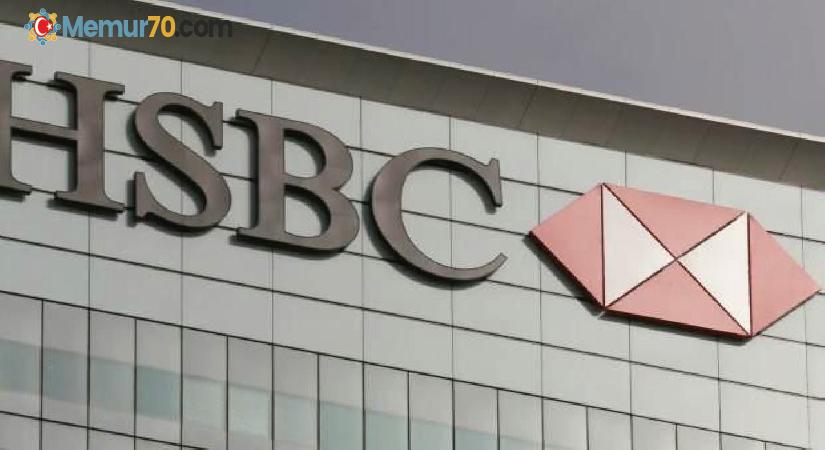 HSBC, SVB İngiltere’yi satın aldı