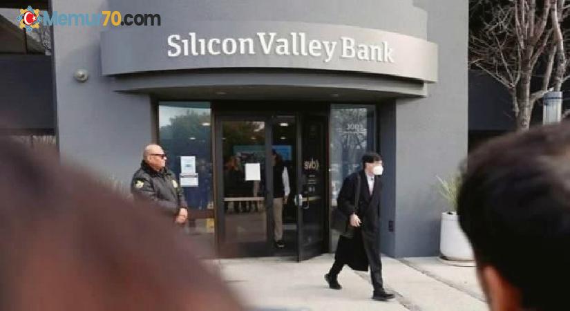 İflas eden Silikon Vadisi Bankası için teklif verme süresi uzatıldı