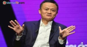 Kayıplara karışan Alibaba’nın kurucusu Jack Ma ortaya çıktı