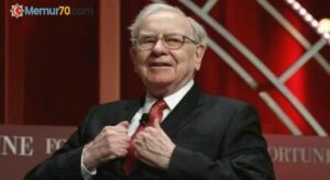 Krize çözüm için kapısını çaldılar: Efsane isim Buffett devrede
