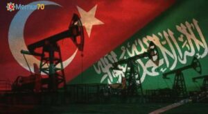 Petrol bağımlılığından kurtulmayı planlayan S. Arabistan’a Türkiye’den teklif