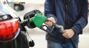 Son dakika haberi: Motorine zam geliyor