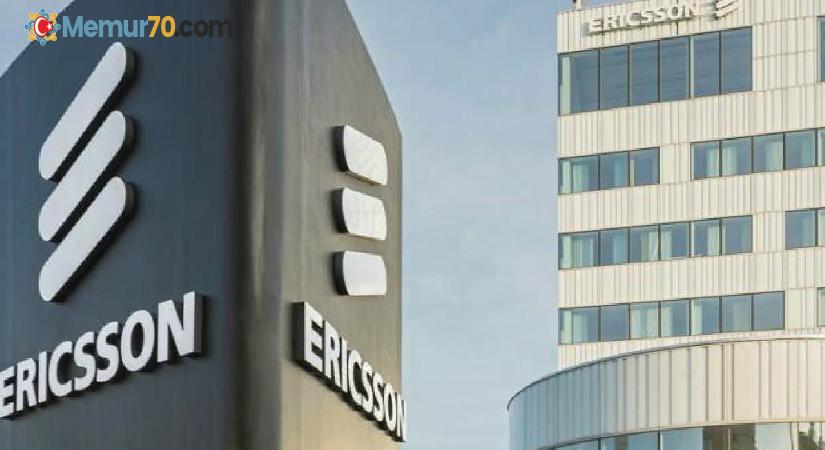 Telekom devi Ericsson’a ceza!