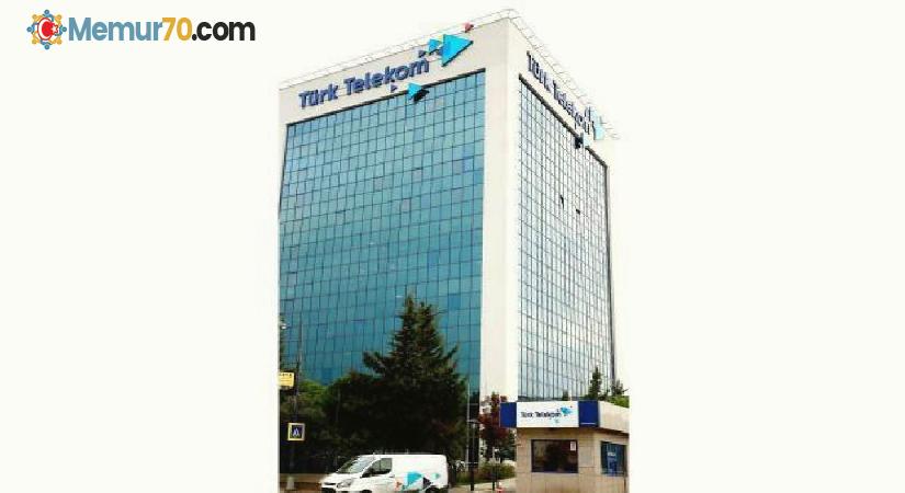 Türk Telekom’dan 5 milyar TL borçlanma kararı