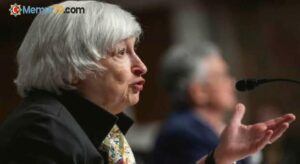 Yellen: Dünya Bankası için sermaye artırımı talebimiz yok