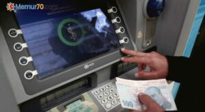 ATM’ye kartını kaptıranlar dikkat! Emsal karar
