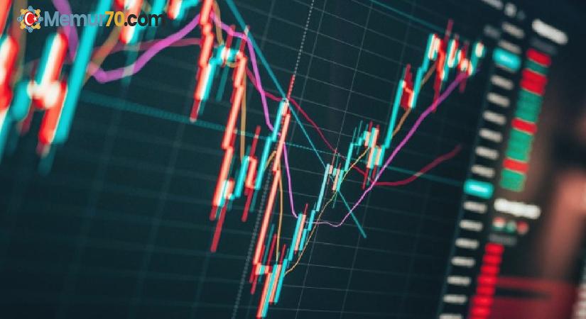 Borsada hacmin yüzde 20.47’si beş hissede