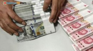Çin, yuanla dolara savaş açtı