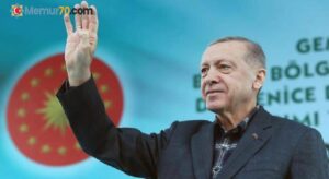 Cumhurbaşkanı Erdoğan, Bağcılar’da 97 tesisin açılışını yapacak