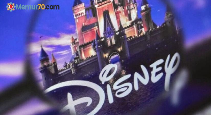 Disney en büyük işten çıkarma dalgasını başlatıyor