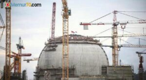 Enerjide adım adım tam bağımsızlığa: İki yeni nükleer santral daha geliyor