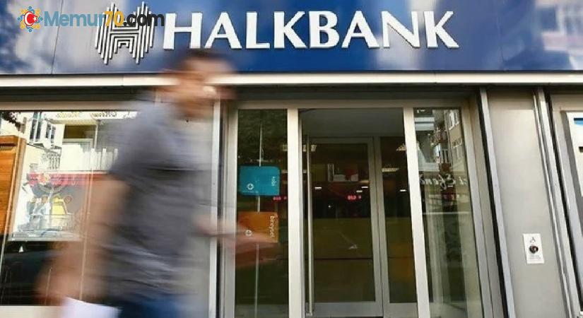 Halkbank’tan ABD’deki yargı kararına ilişkin açıklama