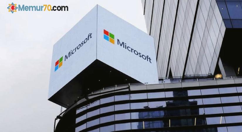 İngiltere, Microsoft’un 69 milyar dolarlık satın alımına izin vermedi