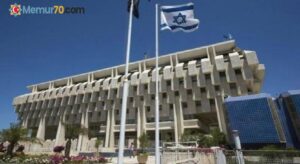 İsrail Merkez Bankası’ndan ’13 milyar dolar zarar’ uyarısı