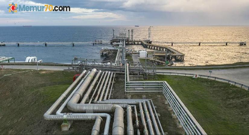 Tarih belli oldu! Türkiye doğal gaz satışına başlıyor