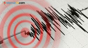Adana’da deprem! Yaşananlar haberde