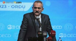 Bakan Özer’den rehber öğretmenlere müjde