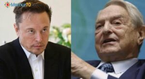 Elon Musk ve George Soros birbirine girdi: Soros’u Magneto’ya benzetti