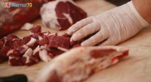ESK’dan kırmızı et satışıyla ilgili yeni açıklama