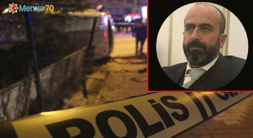 Kilis’te korkunç olay: Müteahhit, evinde defalarca bıçaklanmış halde bulundu!