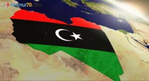Libya, Türkiye’yi tercih etti! Bucenah: İstifade etmek istiyoruz