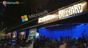 Microsoft’un 69 milyar dolarlık davasında onay