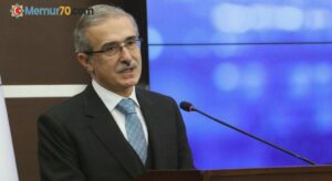 SSB Başkanı İsmail Demir: SİDA Mavi Vatan’ın yeni gücü olacak