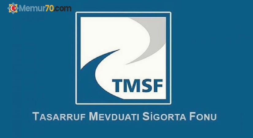TMSF’den “Fon personeline yönelik özel kanun çıkarıldığı” iddialarına yalanlama