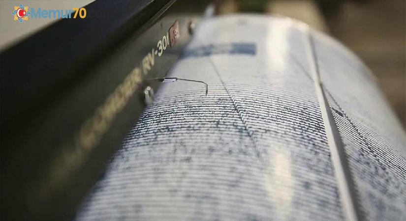 Tonga’da 7,6 büyüklüğünde deprem