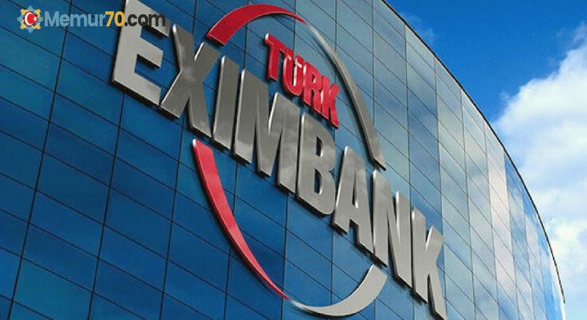 Türk Eximbank’tan sendikasyon kredisi açıklaması