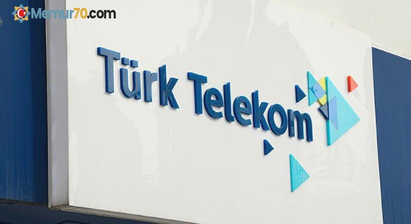 Türk Telekom’dan 80 milyon euroluk anlaşma